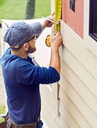 Best Siding for Commercial Buildings  in Cedar Falls, IA